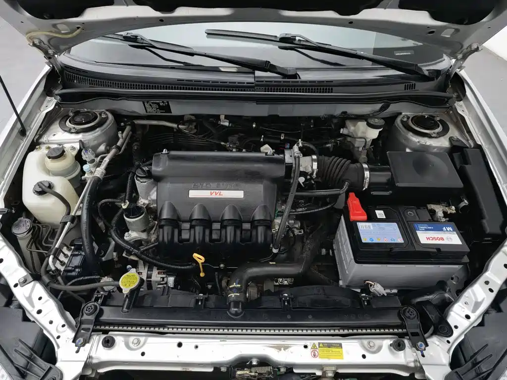 BYD F3 — миниатюра 6