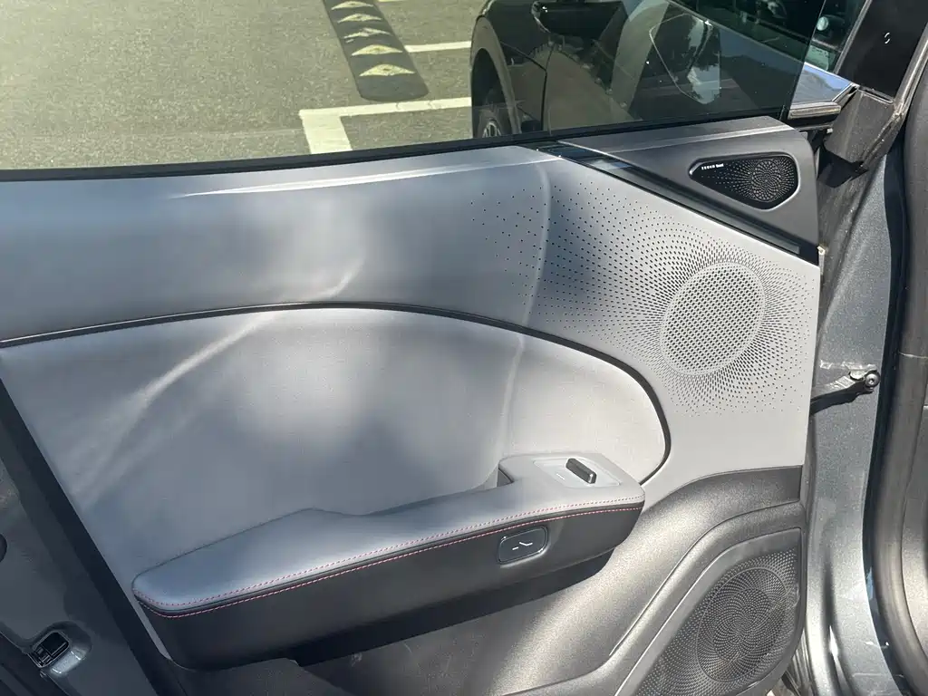 Zeekr 007GT 2025 Smart Drive 100kWh