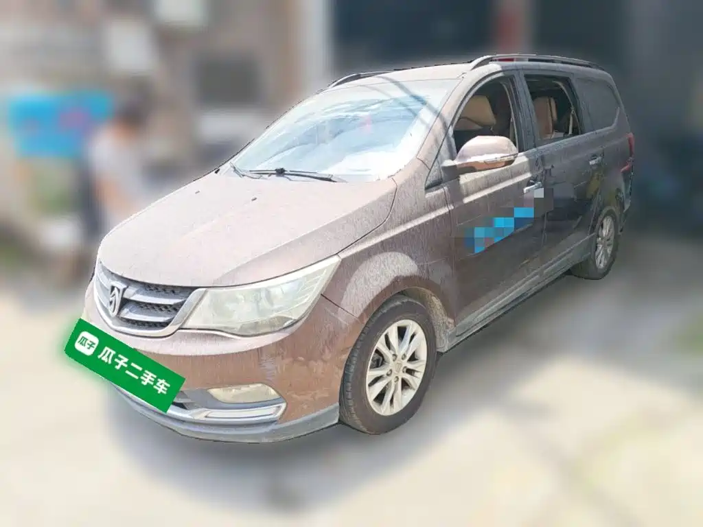 Baojun 730