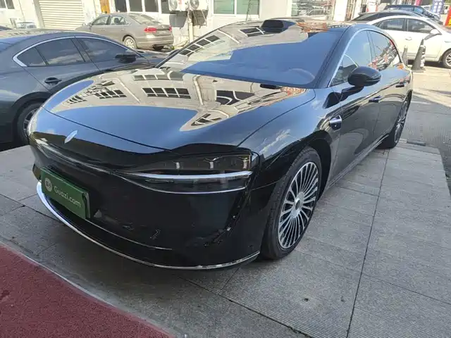 2025 GAC Xiangjie S9T