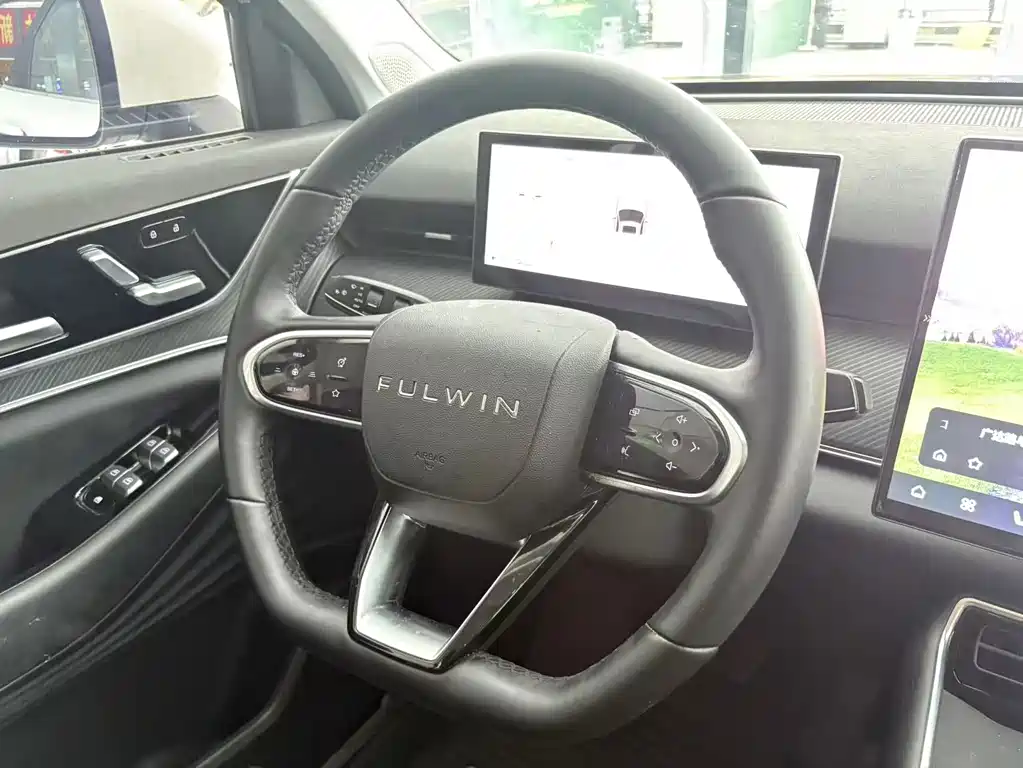 Fulwin Fengyun T9 — миниатюра 12