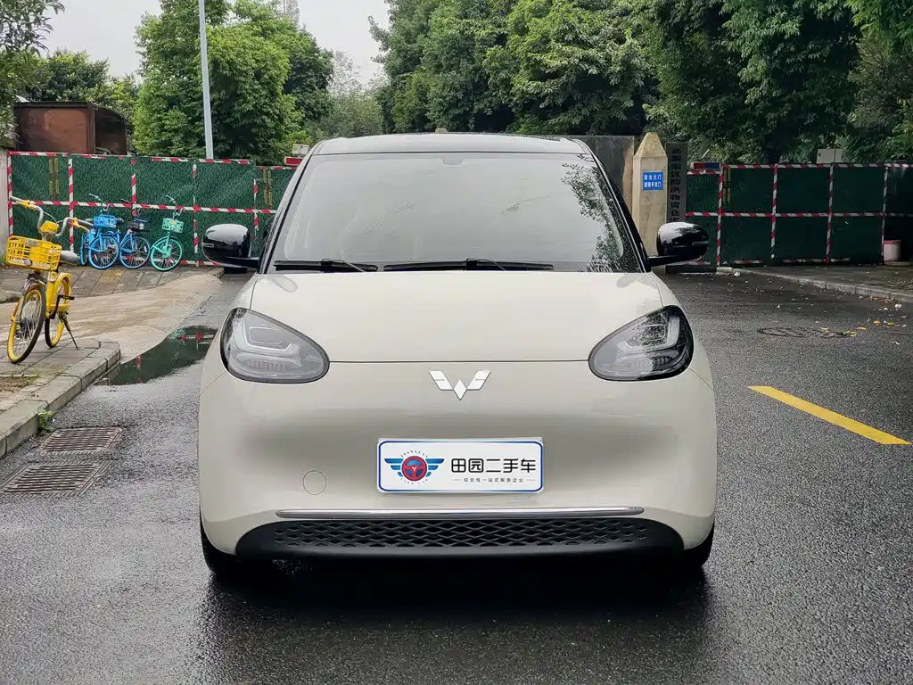 Wuling Bingo — миниатюра 2