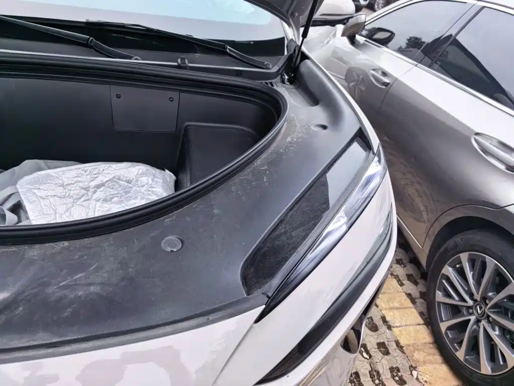 BYD Sealion 06 — миниатюра 22