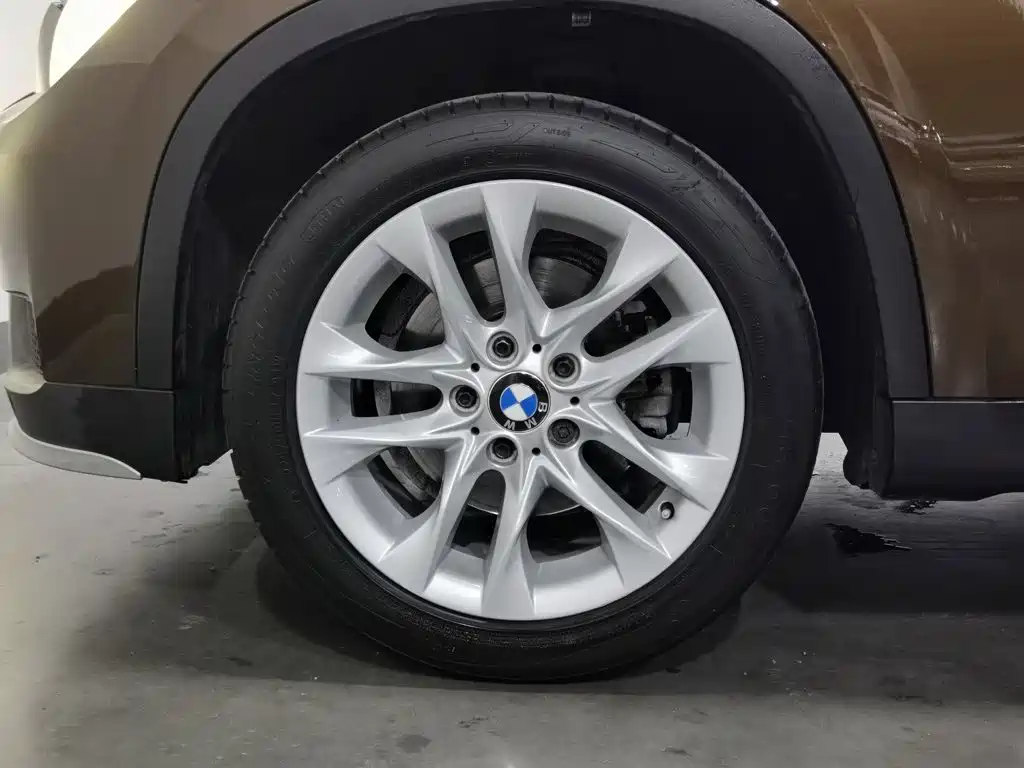 BMW X1 — миниатюра 17
