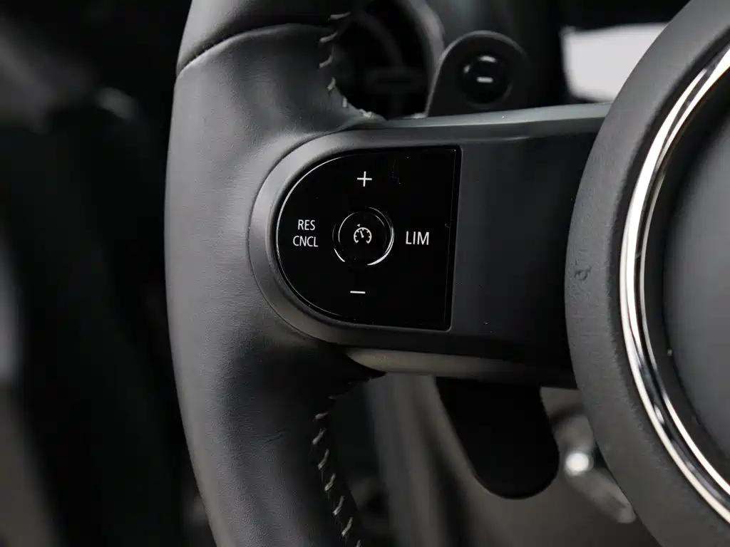 MINI Mini JCW — миниатюра 12