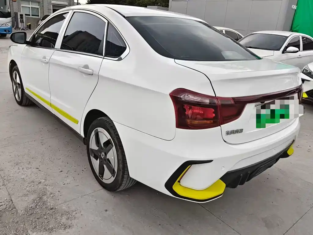 Aeolus E70 — миниатюра 9