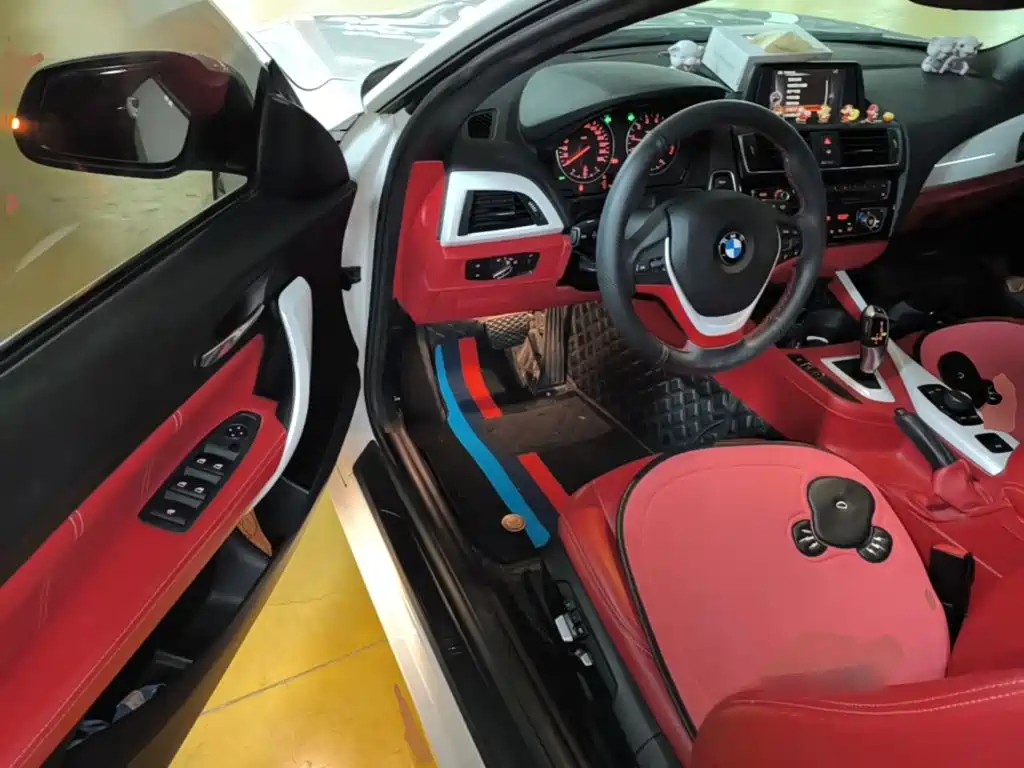 BMW 2 Series (Import) — миниатюра 16