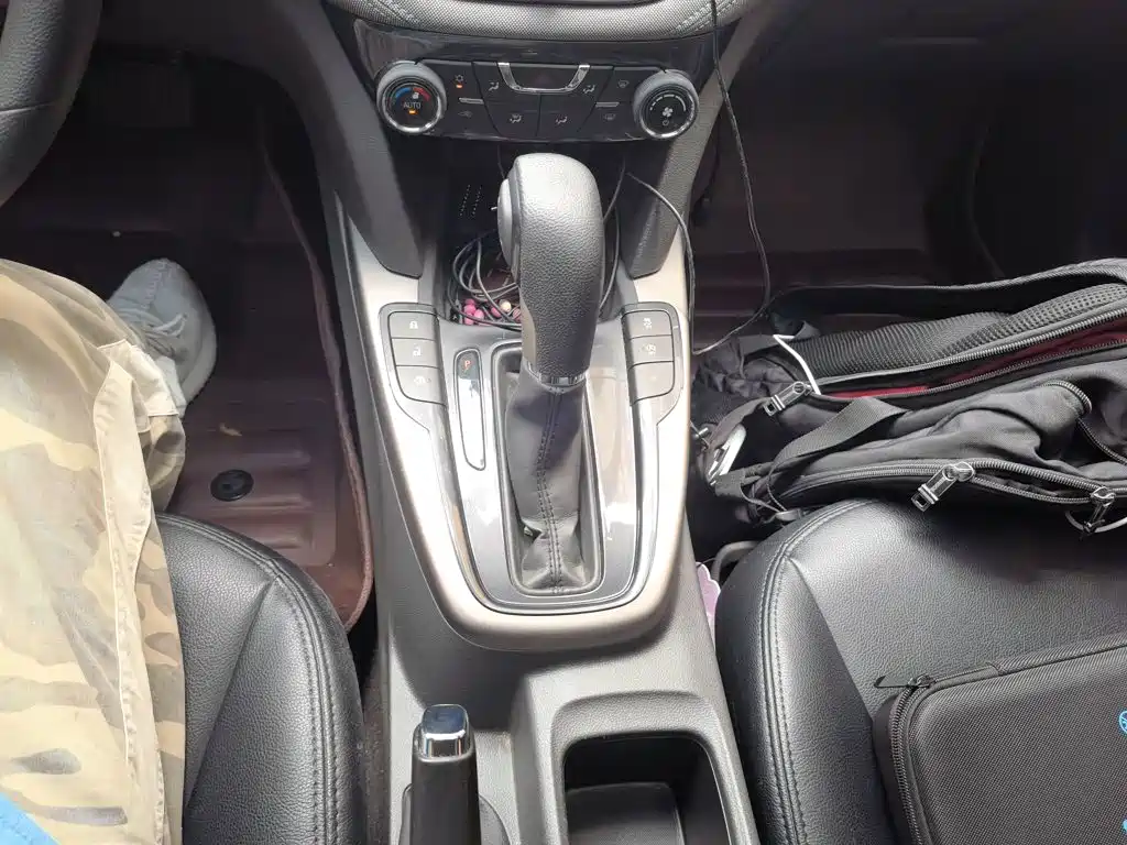 Chevrolet Malibu — миниатюра 15