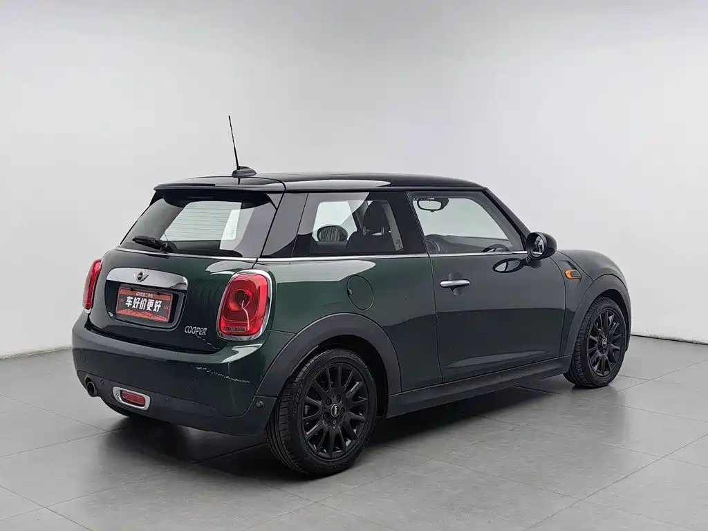 MINI Mini — миниатюра 2