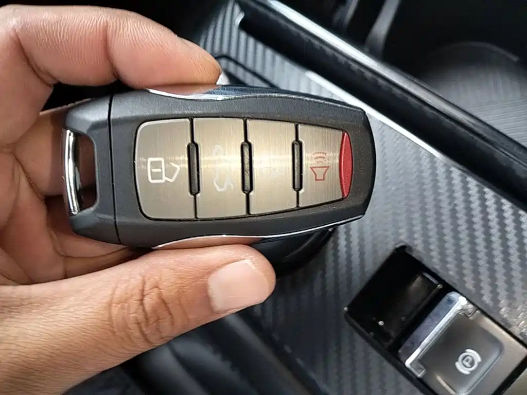 Haval H6 — миниатюра 9