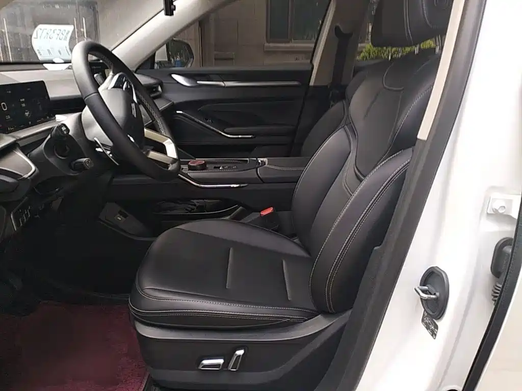 Haval H6 — миниатюра 15
