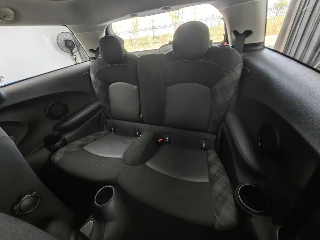 MINI Mini — миниатюра 15