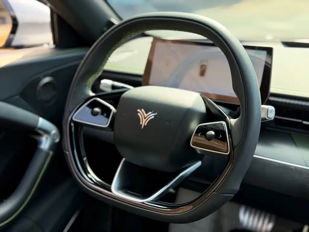 Neta Neta GT — миниатюра 9