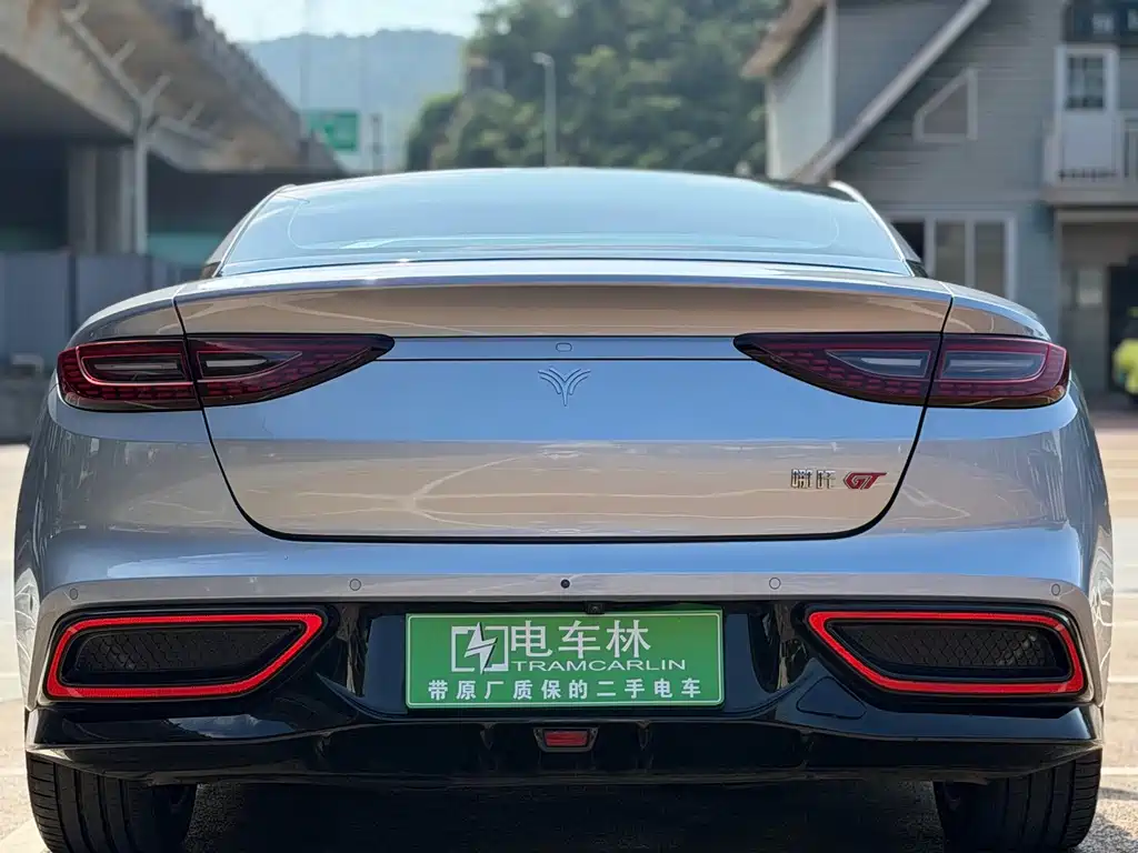 Neta Neta GT — миниатюра 18