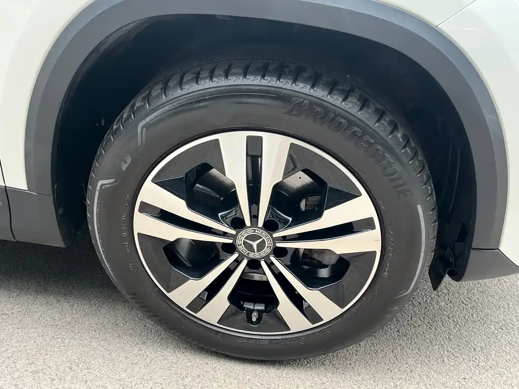 Mercedes-Benz GLA — миниатюра 15