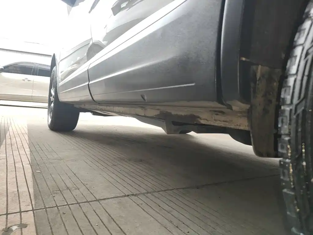 Volkswagen Tiguan — миниатюра 22