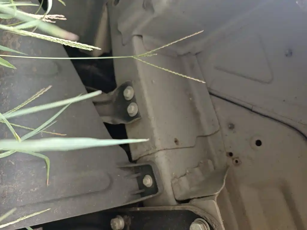 Wuling Rongguang New Truck — миниатюра 20