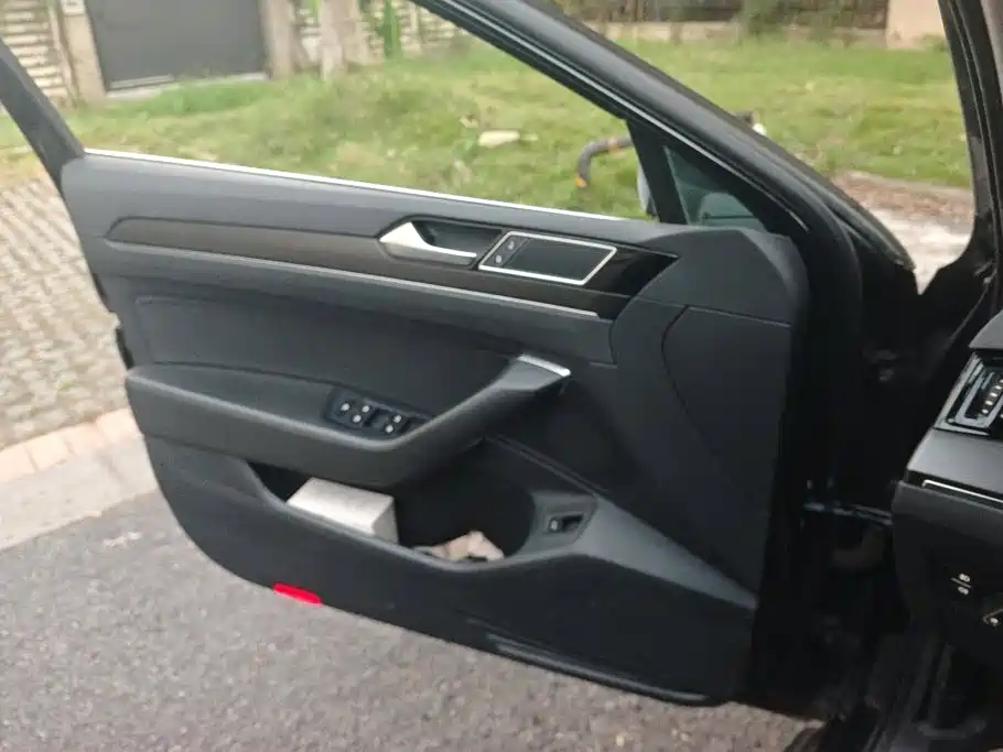 Volkswagen Magotan — миниатюра 7