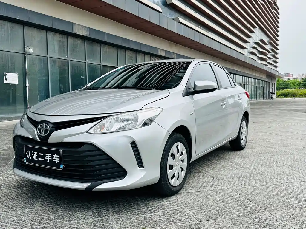 Toyota Vios