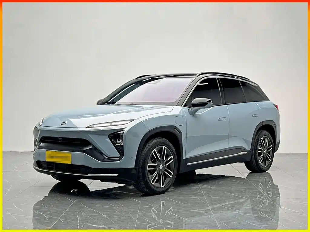 NIO NIO ES6
