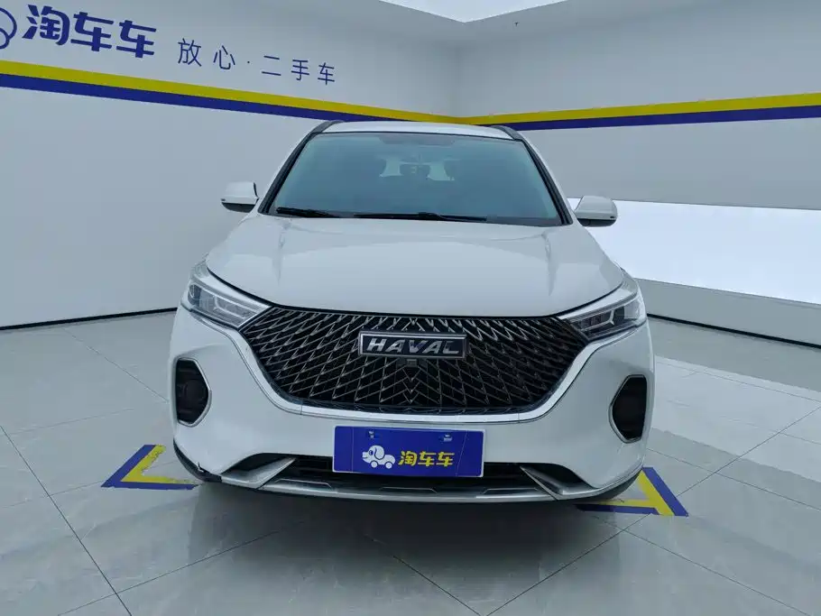 Haval M6 — миниатюра 2