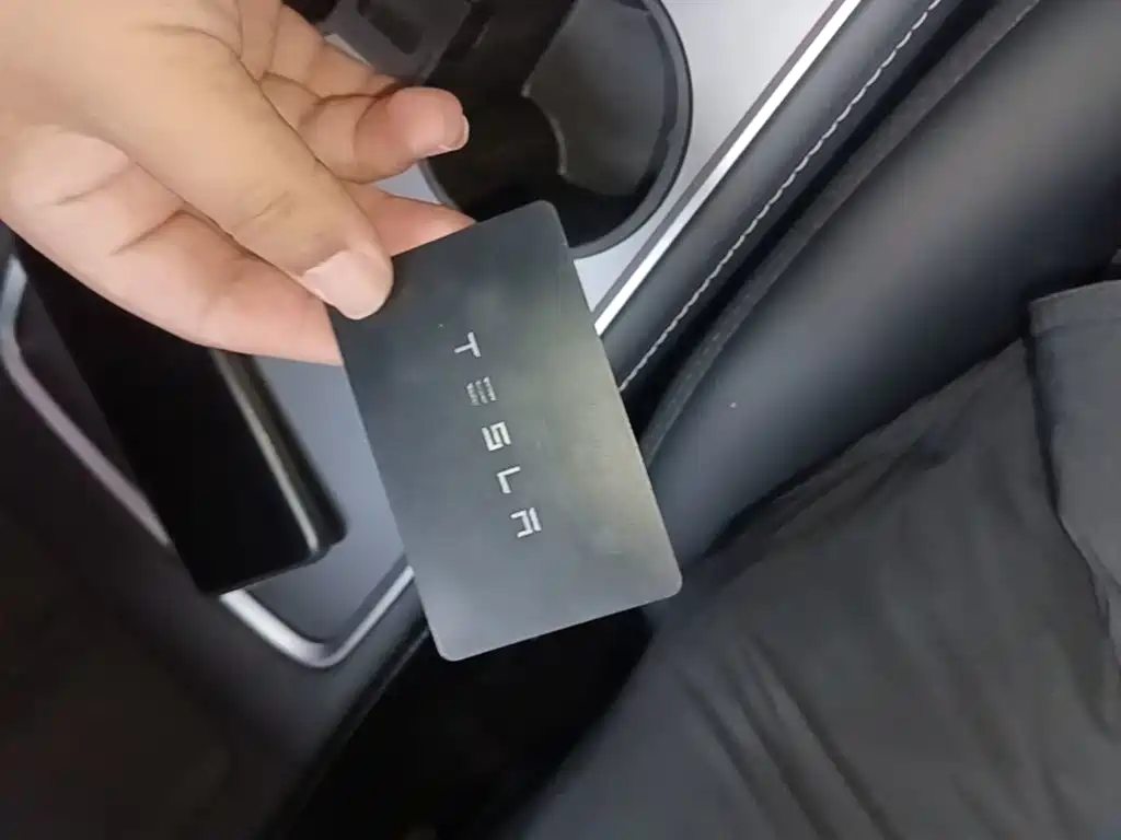 Tesla Model Y — миниатюра 9