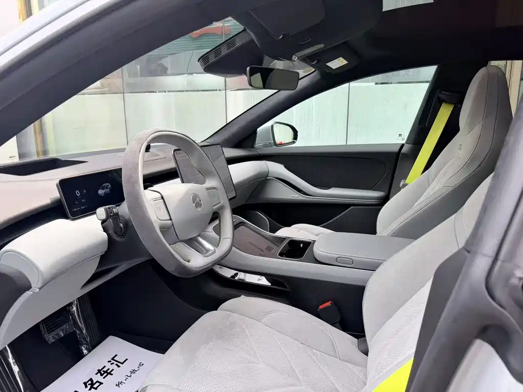 NIO ET5T 2025 Champion 100kWh Touring