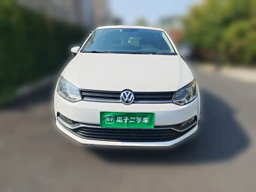 Volkswagen Polo — миниатюра 2