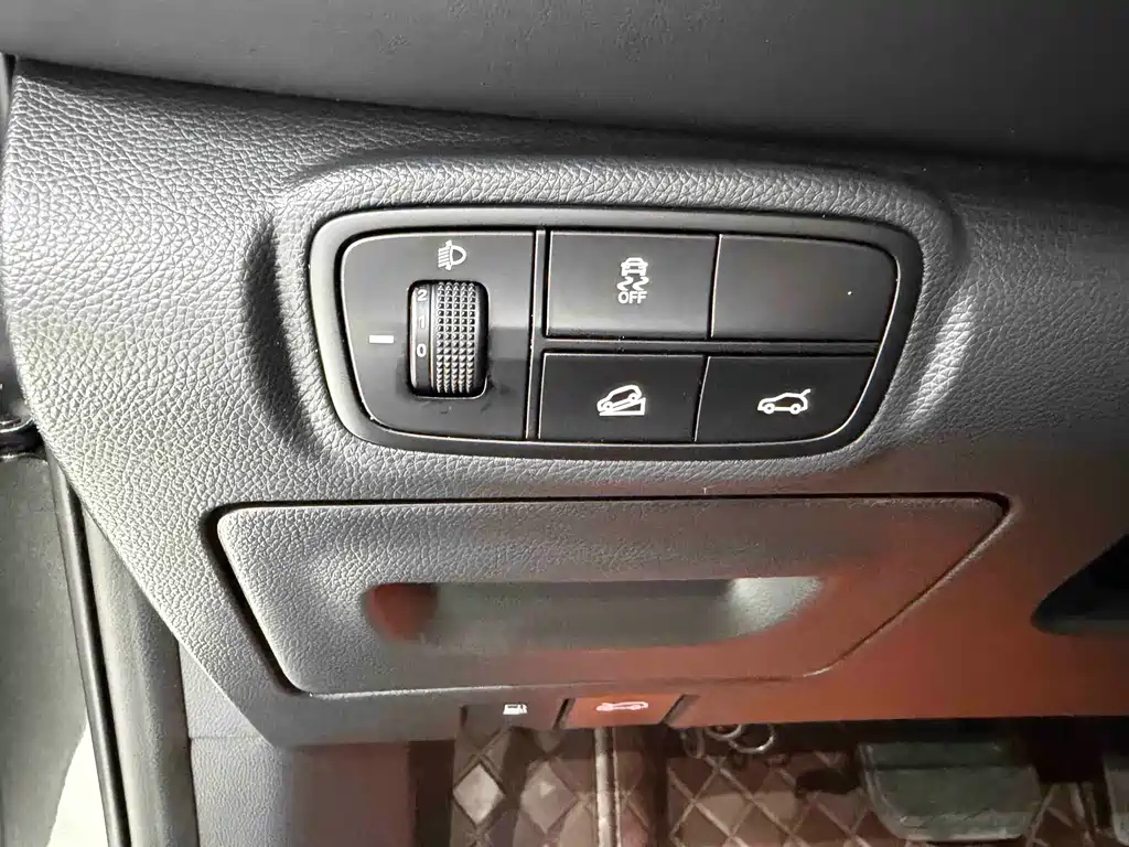 GAC GS4 2022 270T AT