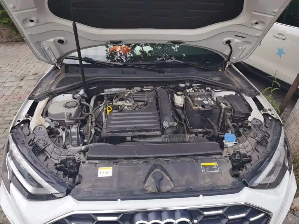Audi A3 — миниатюра 21