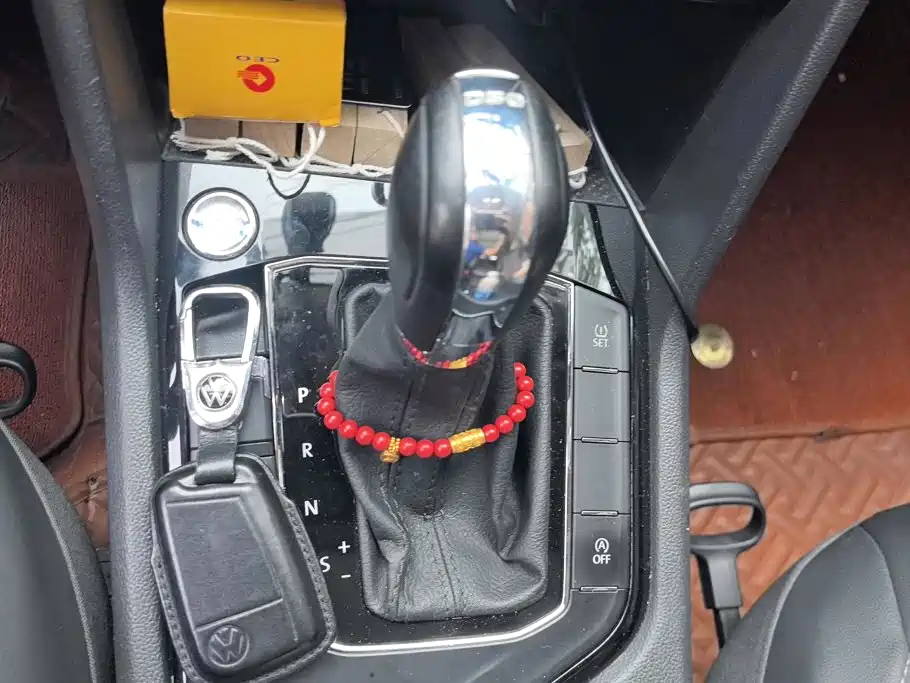 Volkswagen Tharu — миниатюра 16