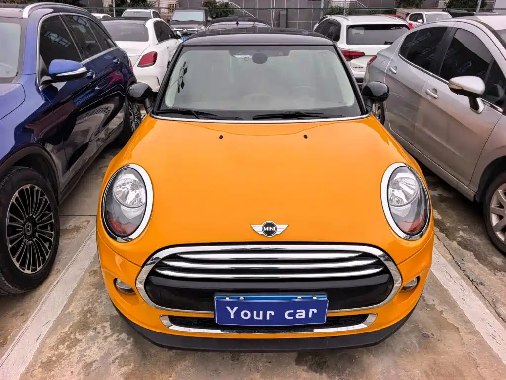 MINI Mini — миниатюра 2
