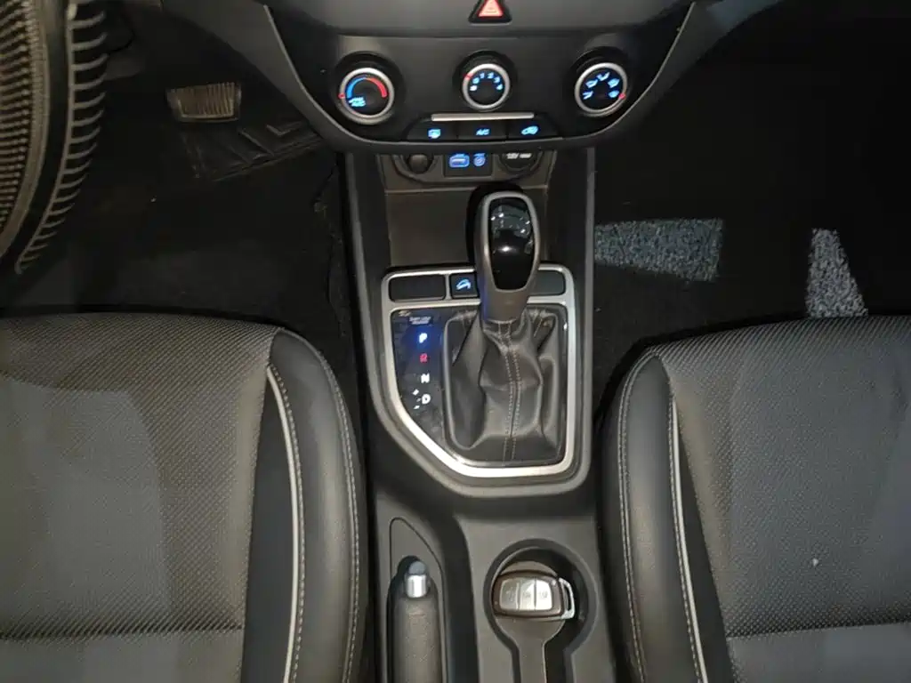 Hyundai ix25 — миниатюра 14