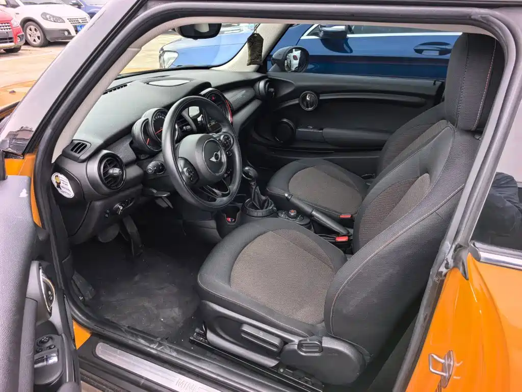 MINI Mini — миниатюра 8