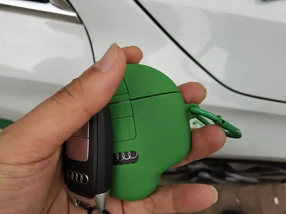 Audi A3 — миниатюра 9
