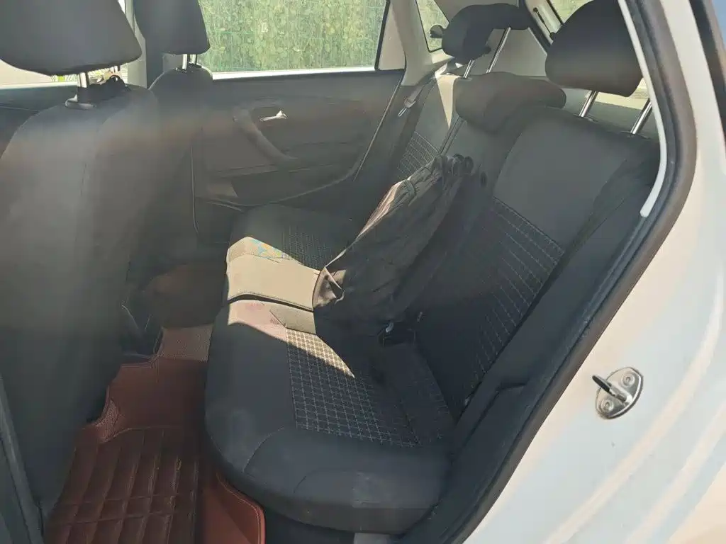 Volkswagen Polo — миниатюра 13