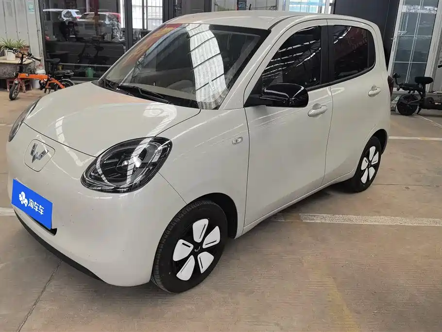 Wuling MINIEV 2025