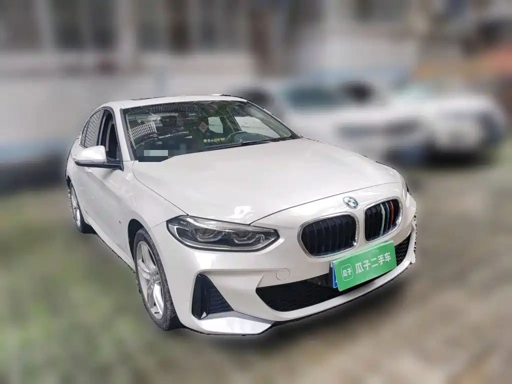 BMW 1 Series — миниатюра 24
