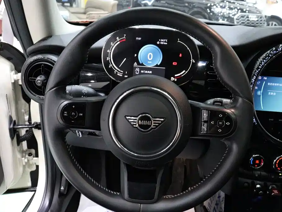 MINI Mini — миниатюра 9