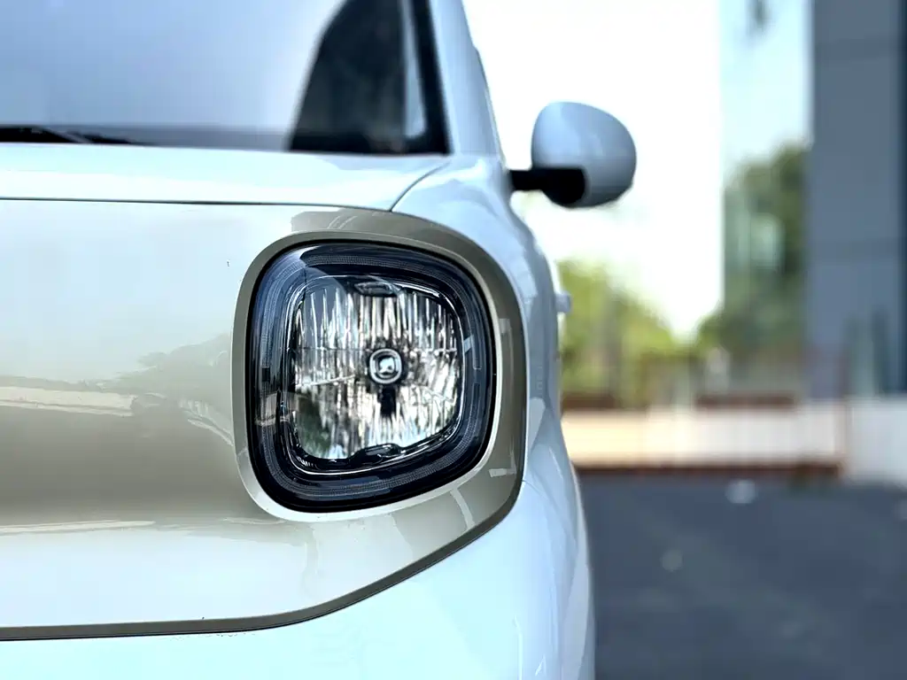 BESTUNE PENTIUM PONY