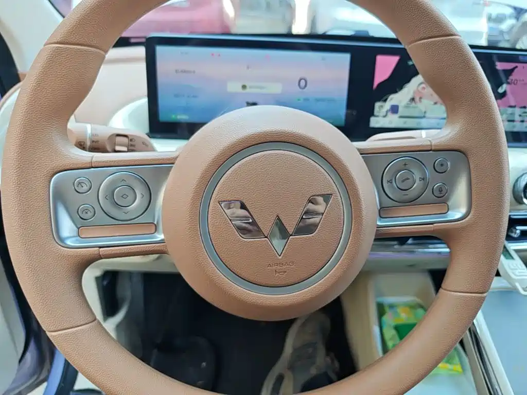 Wuling Bingo — миниатюра 11