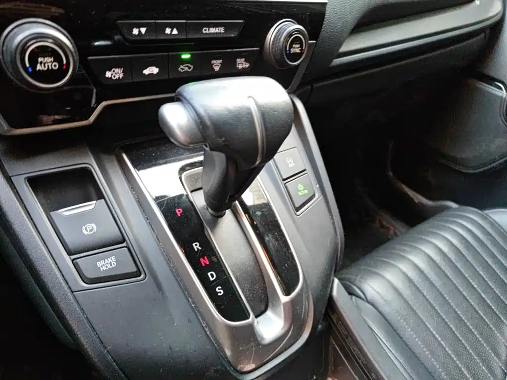 Honda Breeze — миниатюра 10