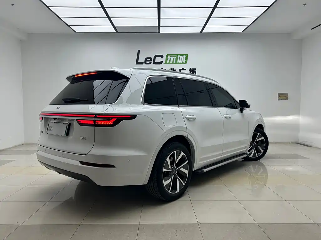 Li Auto IDEAL ONE