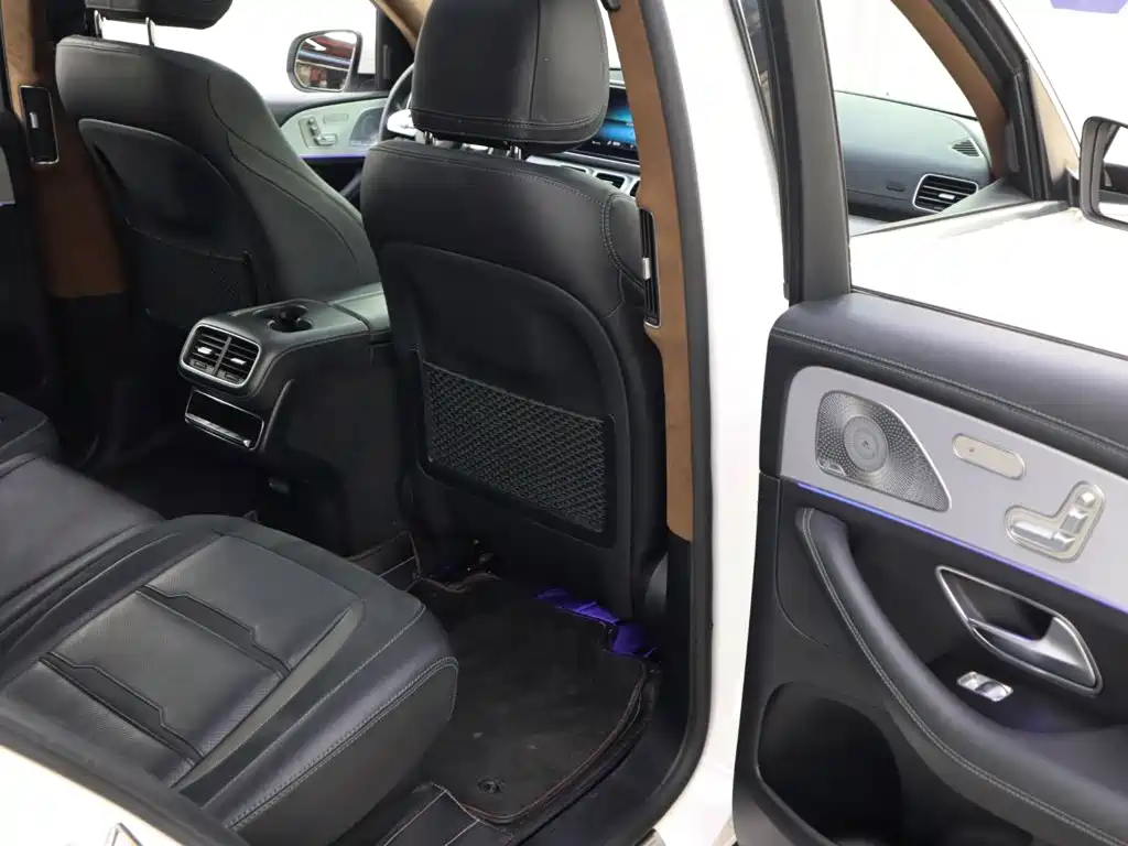 Mercedes-Benz GLE AMG — миниатюра 25