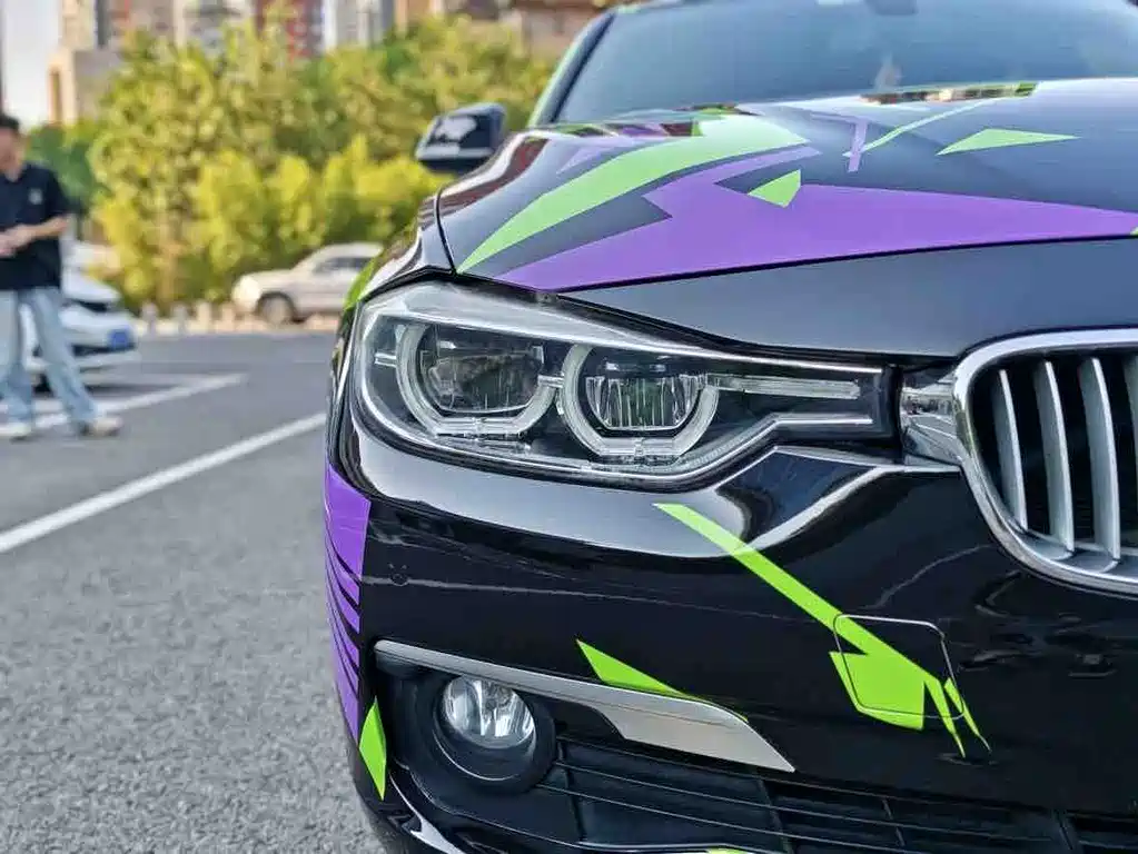 BMW 3 Series — миниатюра 30