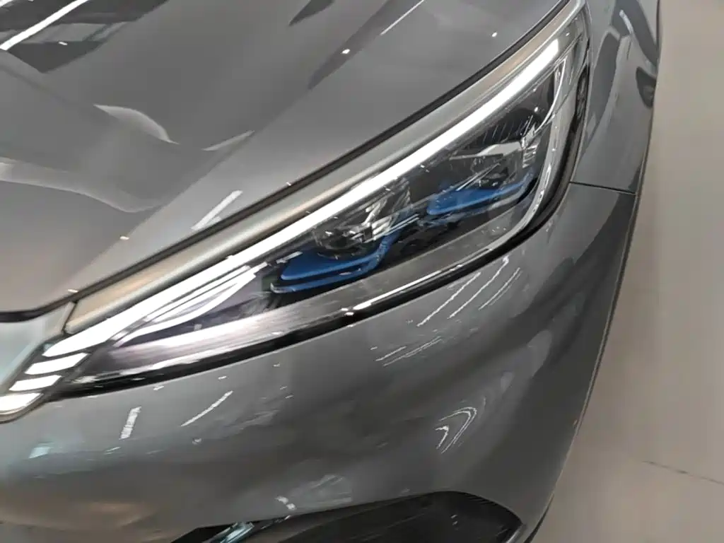 BYD Yuan Plus — миниатюра 24