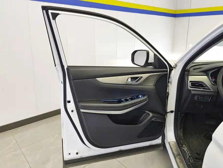Changan CS75 — миниатюра 7