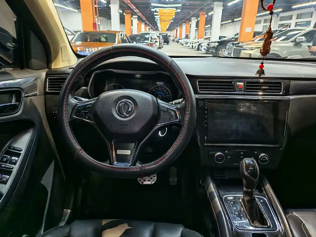 Fengguang Fengguang 580 — миниатюра 11