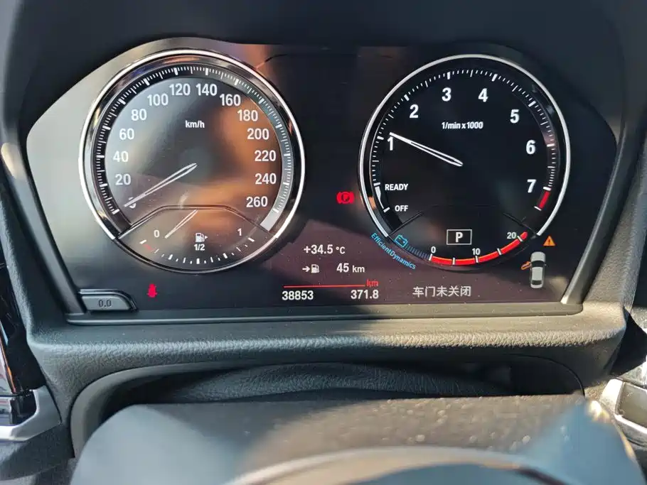 BMW 1 Series — миниатюра 14