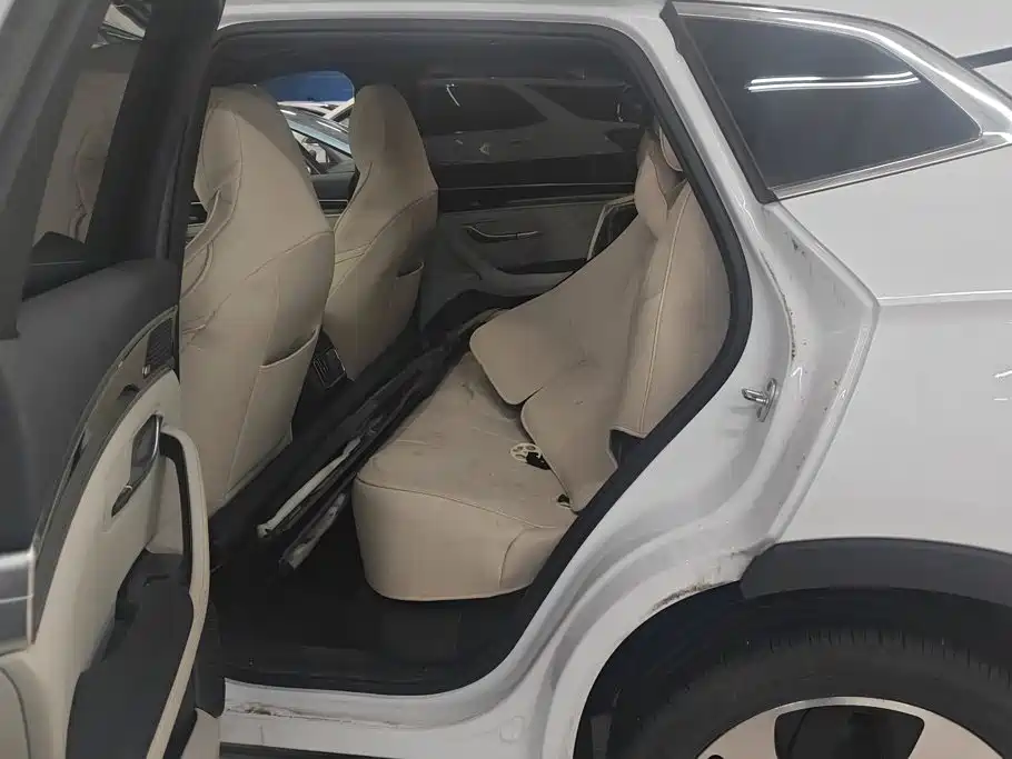 BYD PLUS New Energy — миниатюра 11